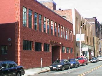 27 Mechanic St